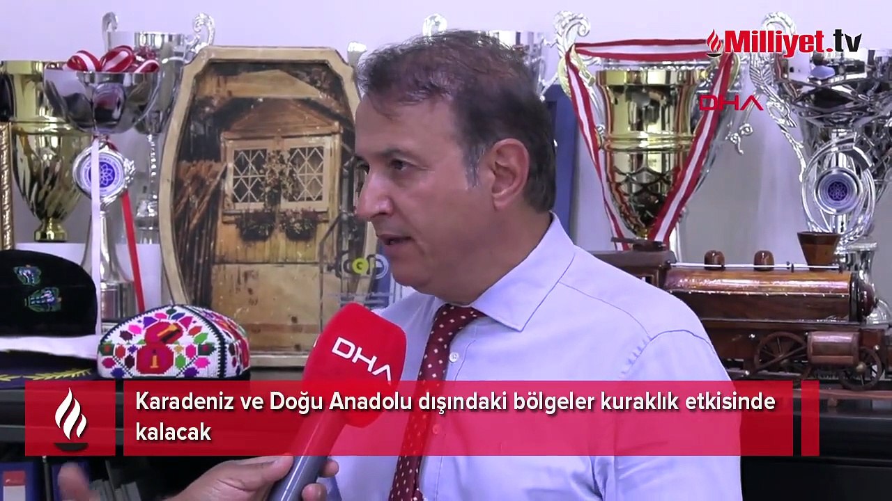 Türkiye tehlikenin ağzında: 2 bölge hariç her yer teslim olacak