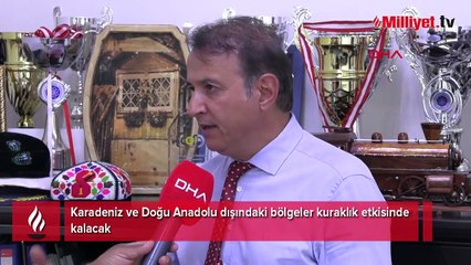 Türkiye tehlikenin ağzında: 2 bölge hariç her yer teslim olacak