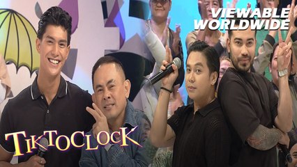 TiktoClock: Anthony Constantino, BISTADO sa panghuhula?!