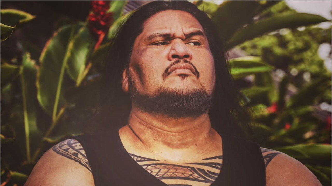 L'acteur hawaïen David Hekili Kenui Bell (Hawaii 5-0, Lilo & Stitch) est mort à 46 ans