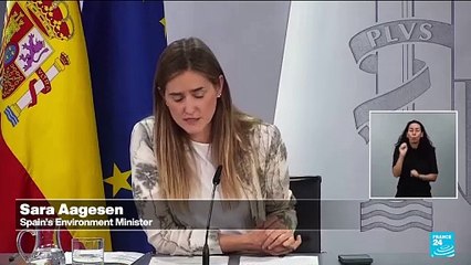 Spain says grid operator miscalculation behind vast April blackout