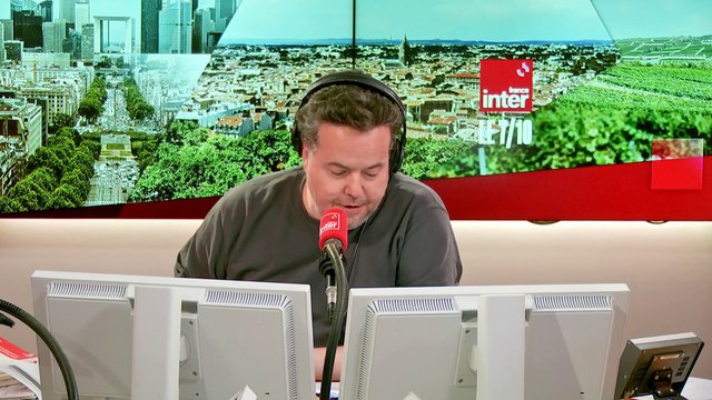 Benoît Bazin et Laurent Berger : Montrer combien l'entreprise peut être un espace de compromis