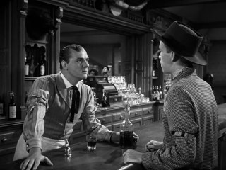 The Gunfighter (1950) – Gregory Peck in a Western Classic