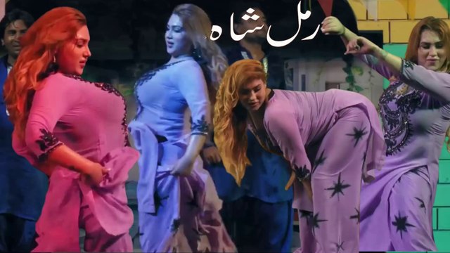 Yaari Laani Eh Te Paki Paki , Rimal Shah, Hot Mujra , Latest Dance Performance 2025