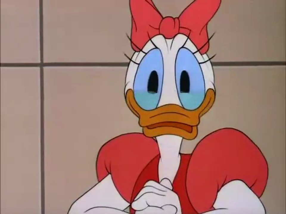 Donald's Dilemma 1947