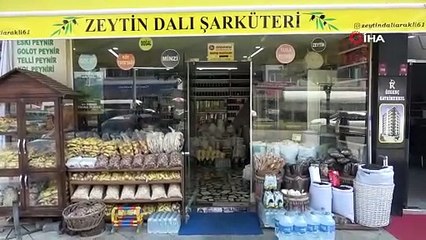 Aho peyniri için coğrafi işaret başvurusu yapıldı
