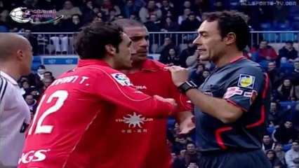 18/1/2009 Real Madrid- C.A. Osasuna (3-1) Liga