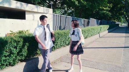I Can See You Shine S01E05 in urdu hindi dubbed.