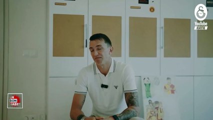 Fernando Muslera'dan Mauro Icardi sözleri