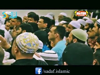 Allah Ki Dawat Or Shaitan Ki Dawat Molana Tariq Jameel Bayan part 1