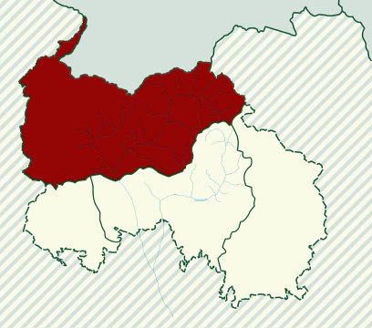 Dzau District Location Map. Peta Lokasi Distrik Dzau. Location Map of the Dzau District. Карта местоположения Дзауы района. Карта расположения района Дзау. ძაუს რაიონის მდებარეობის რუკა. Locatiekaart van het district Dzau. Lageplan des Distrikts Dzau