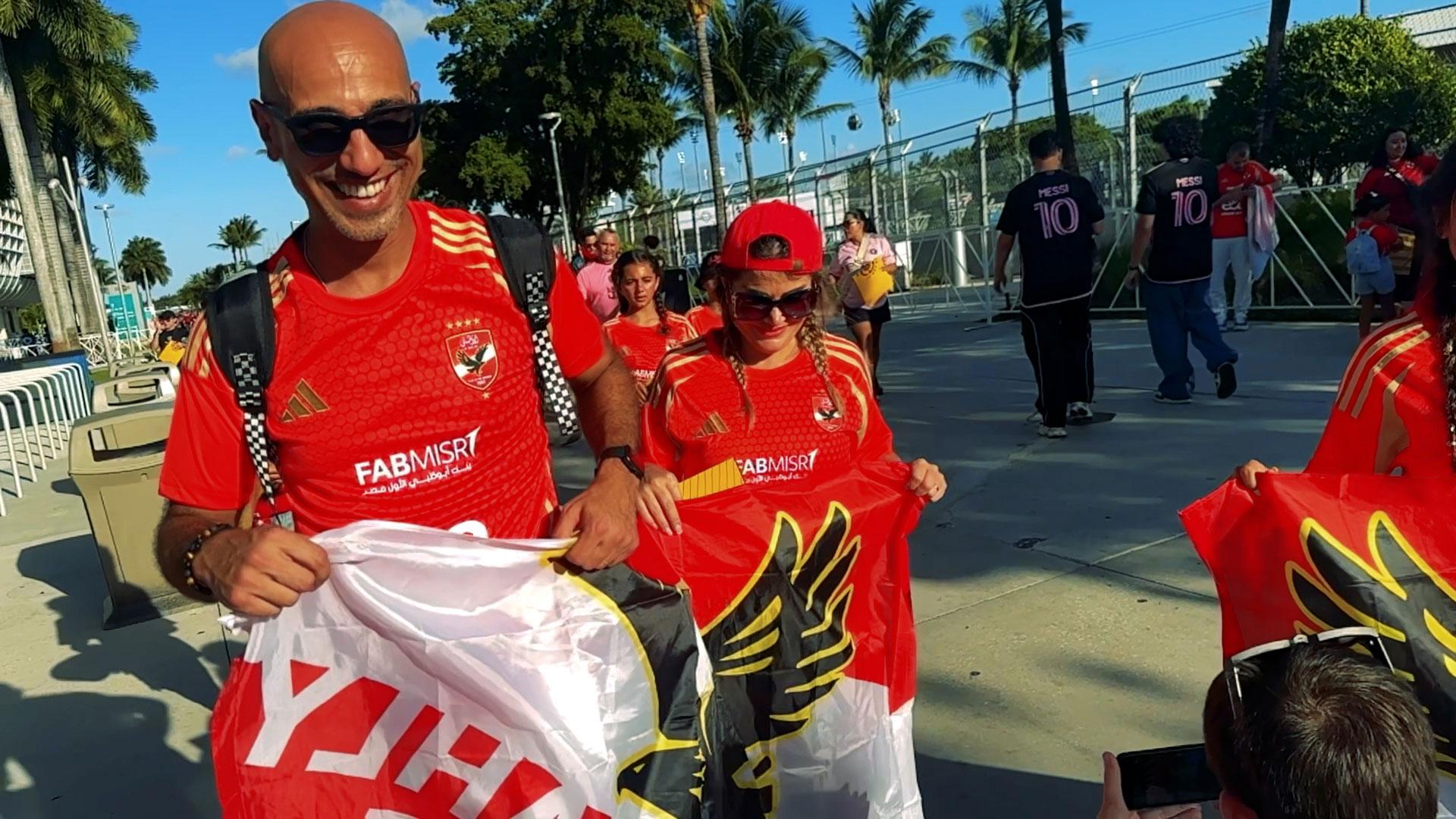 Al Ahly FC  El mejor equipo de África ?