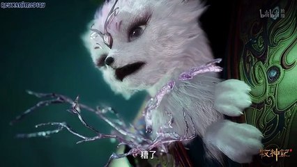 Tales Of Herding Gods Eps 35 Sub Indo