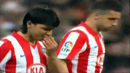 7/3/2009 Real Madrid- Atletico de Madrid (1-1) Liga