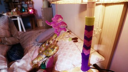 I Can See You Shine S01E08 in urdu hindi dubbed.