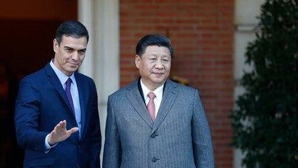 No Te Equiwokes. La dictadura comunista china
