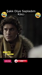 Prens Dizisi | Şak Diye Sapladım Kılıcı