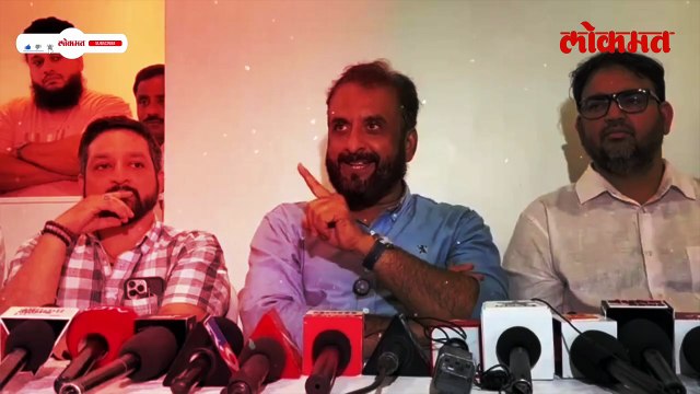 बाळासाहेब ठाकरे अन् जातीचं राजकारण, इम्तियाज जलील यांचे आरोप...