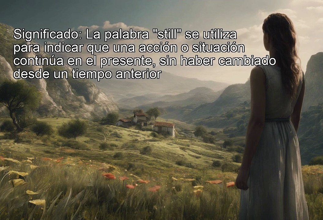 10000 palabras - still