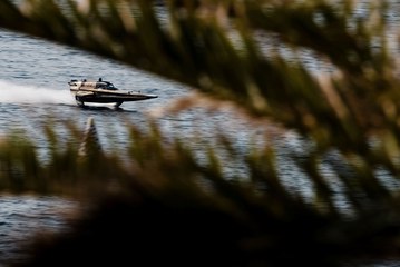 E1 Series: Team Brady finish second in Dubrovnik