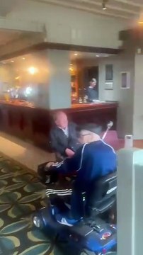 Mangiamo at The Squirrel pub and restaurant in Blackpool reopens after refurb