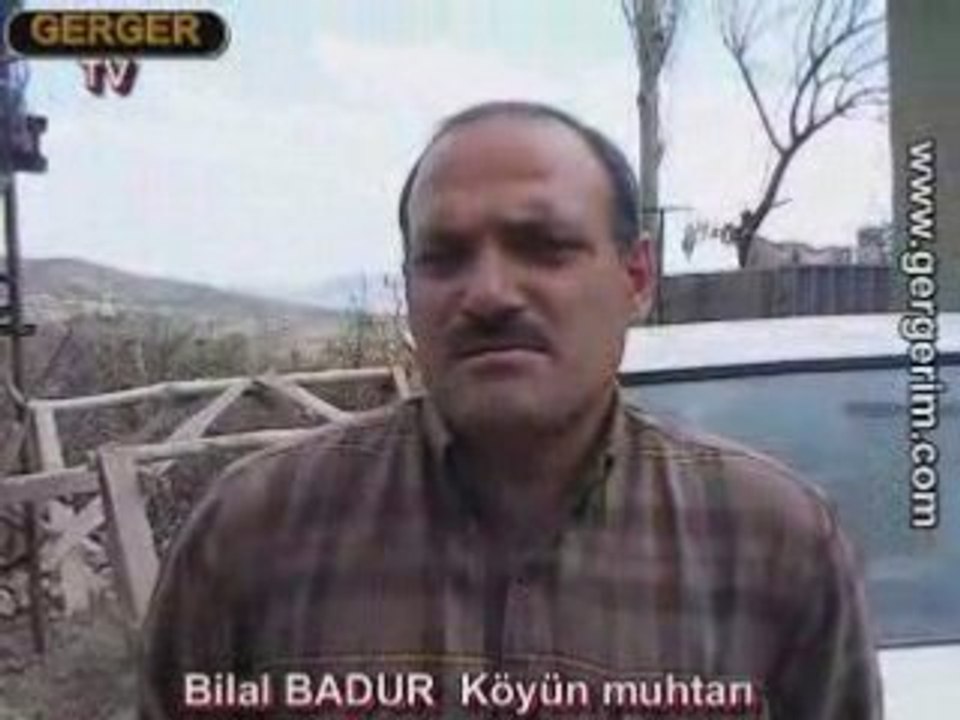 Bilal badur ve wank