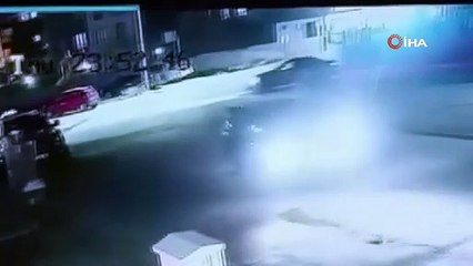 Tehlikeli şovun bedeli ağır oldu: Ehliyeti gitti, ceza yağdı