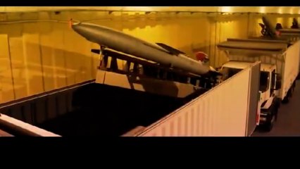 Hamaney'den İsrail'e videolu mesaj: “Çaresiz kalacaksınız”