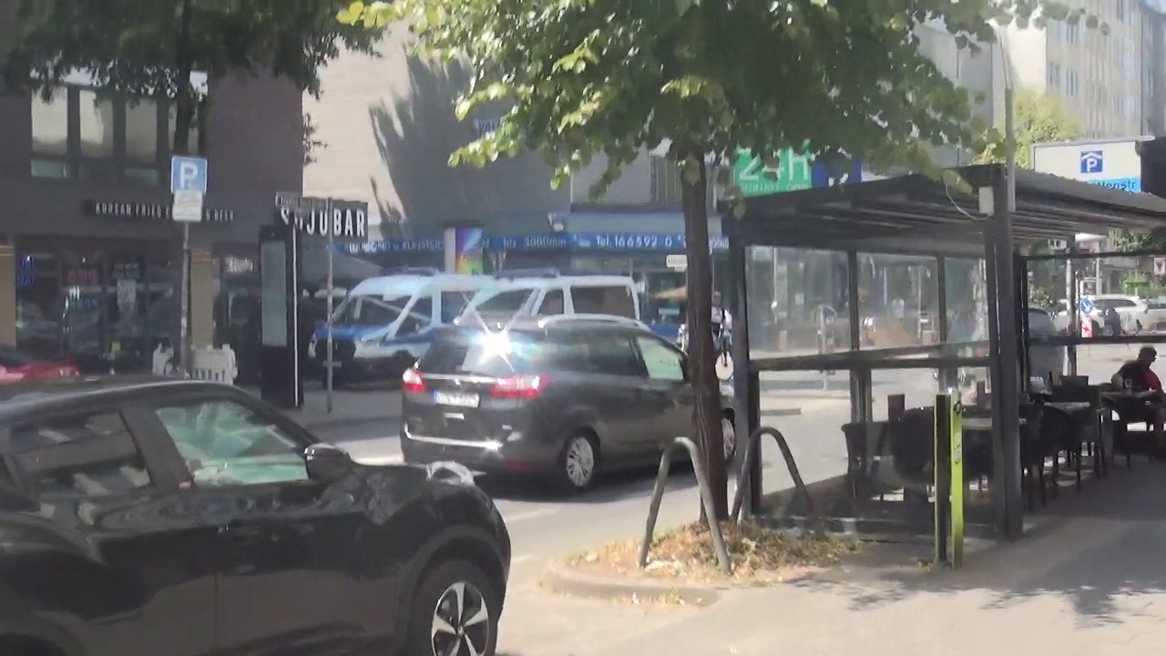 Friedensbündnis NRW Demo Düsseldorf 14.06.2025,Stoppt den Genozid