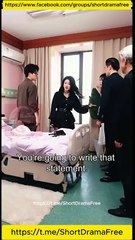 HOT - The Day I Gave Birth, I Divorced - Chinese movie