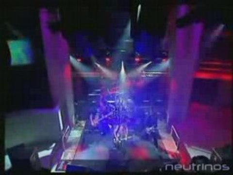 Sepultura Refuse Resist live npa