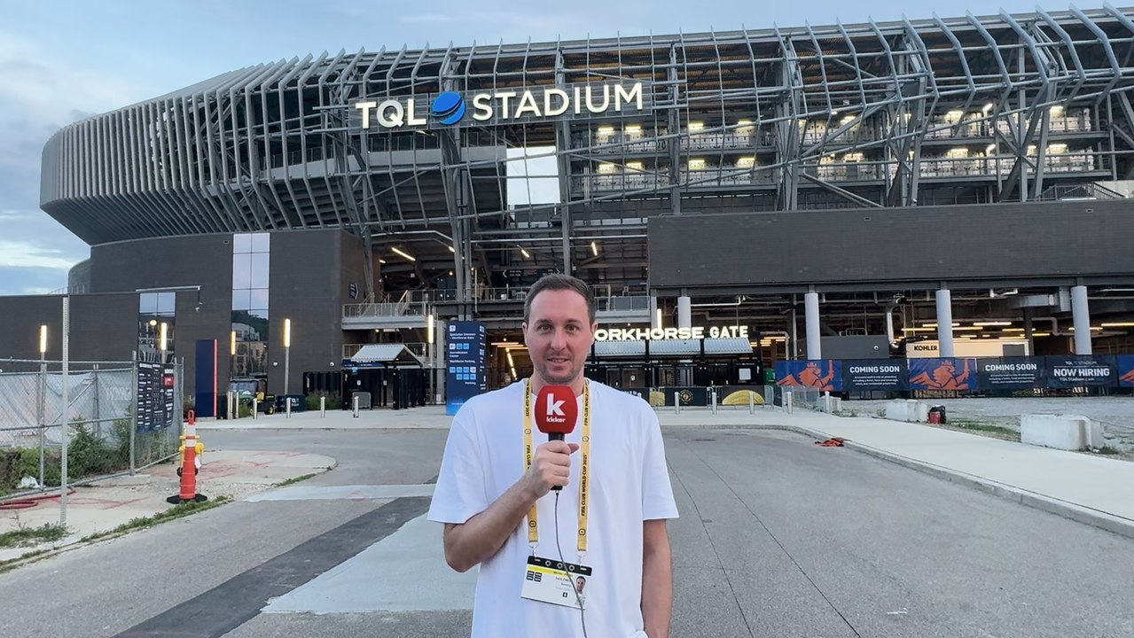 'Kompany möchte sieben Siege aus sieben Spielen holen'