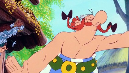 Asterix triumphiert über Cäsar: Das legendäre Abenteuer von 1985 🛡️