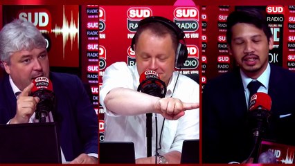 "Barbares" : Bruno Retailleau a-t-il raison d’accuser Mai 68 ? - Le débat du dimanche