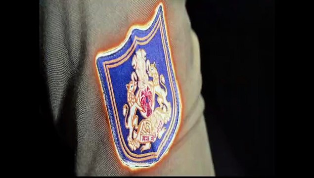 ಸೈಬರ್​​ ಕ್ರೈಂ ಕುರಿತು 'ಹುಷಾರಾಗಿರಿ'! ಹಾವೇರಿ ಪೊಲೀಸ್ ಕಾನ್ಸ್‌ಟೇಬಲ್​ ಜಾಗೃತಿ ಗೀತೆ