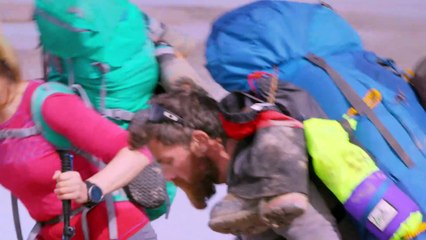 Steve Backshall avventure intorno al mondo Artico