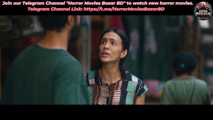 Sebelum 7 Hari (2025) Indonesian Horror Movie