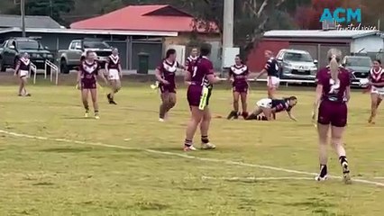 Roosters see off determined Hawks