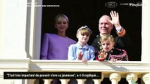 Albert II de Monaco veut absolument préserver ses enfants Jacques et Gabriella, cet élément auquel il fait très attention : 