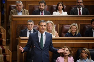 Carlos Cuesta revela las conexiones ocultas de Pedro Sánchez 🕵️‍♂️