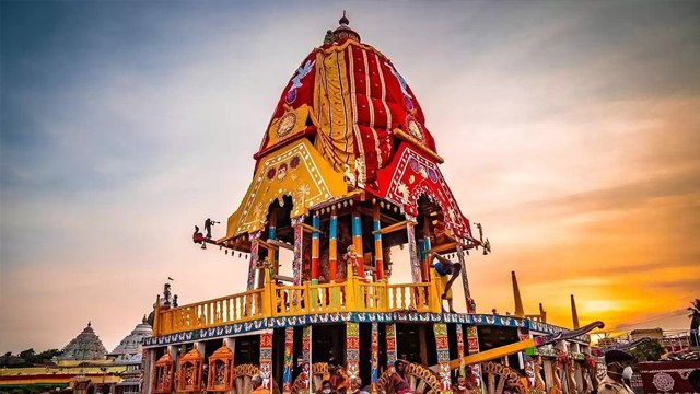 Jagannath Puri Rath Yatra 2025: जगन्नाथ पूरी रथ यात्रा में कैसे पहुंचे, Full Tour Guide With Budget