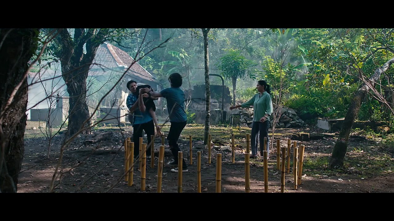 Pulung Gantung- Pati Ngendat (2025)