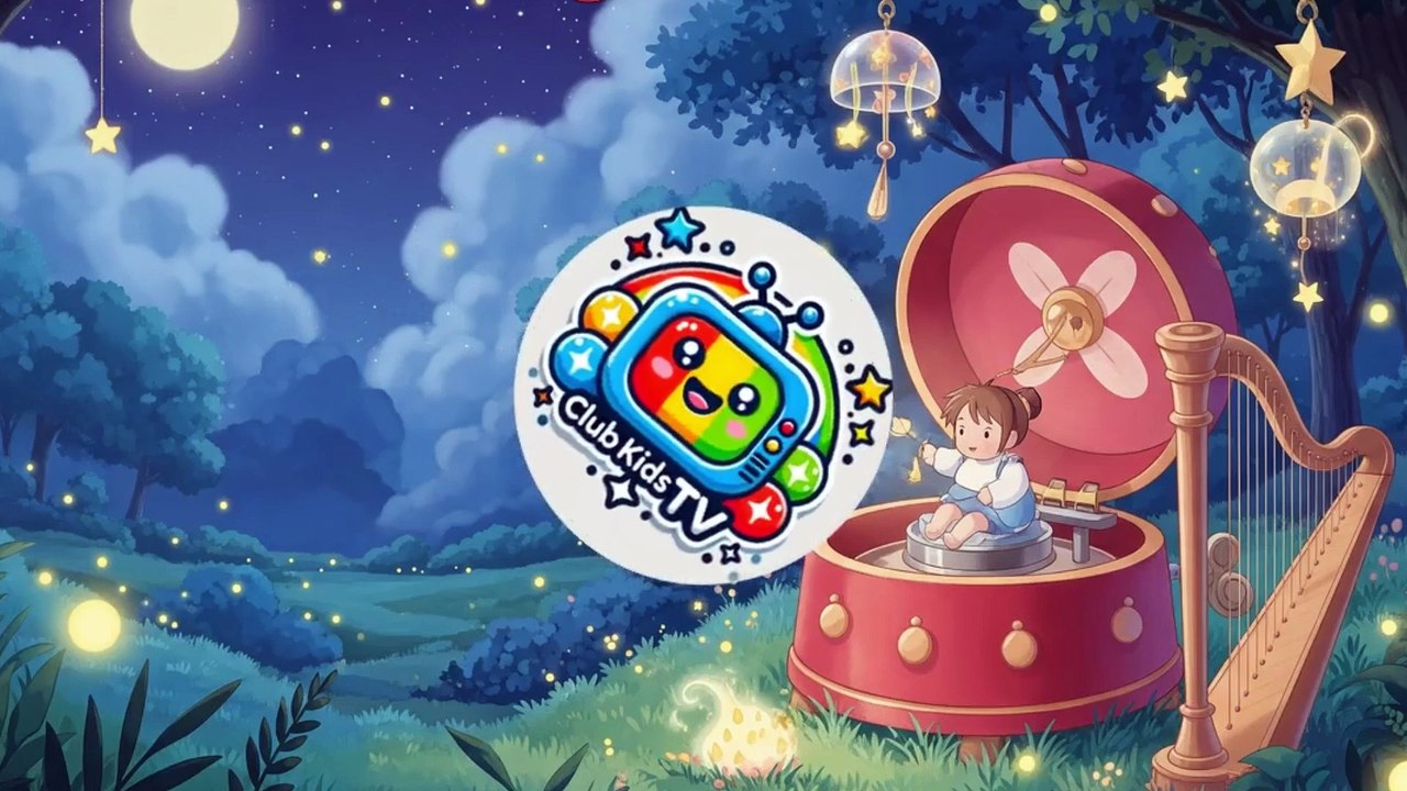 ✨Reprograma la Mente de tu Hijo Mientras Duerme | Afirmaciones Positivas Infantiles