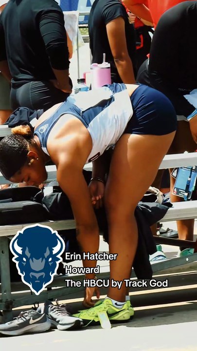 Erin Hatcher of Howard University