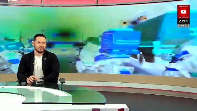 Imágenes satelitales muestran devastación en planta nuclear iraní tras ataque de Israel