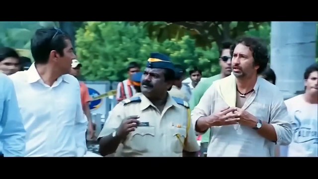 THUG LIFE I Kamal Hasan New Movie 2025 I South Indian Hindi Dubbed Full HD Superhit Action Movie I