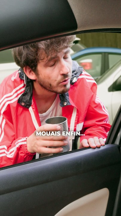 Vous êtes qui dans l'histoire ? 😂
