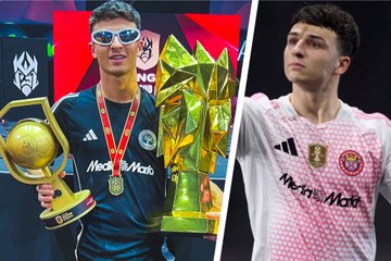 Las palabras de Gerard Nolla tras vencer a Porcinos en la Kings World Cup Clubs