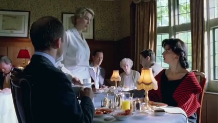 Das Schicksal in Person