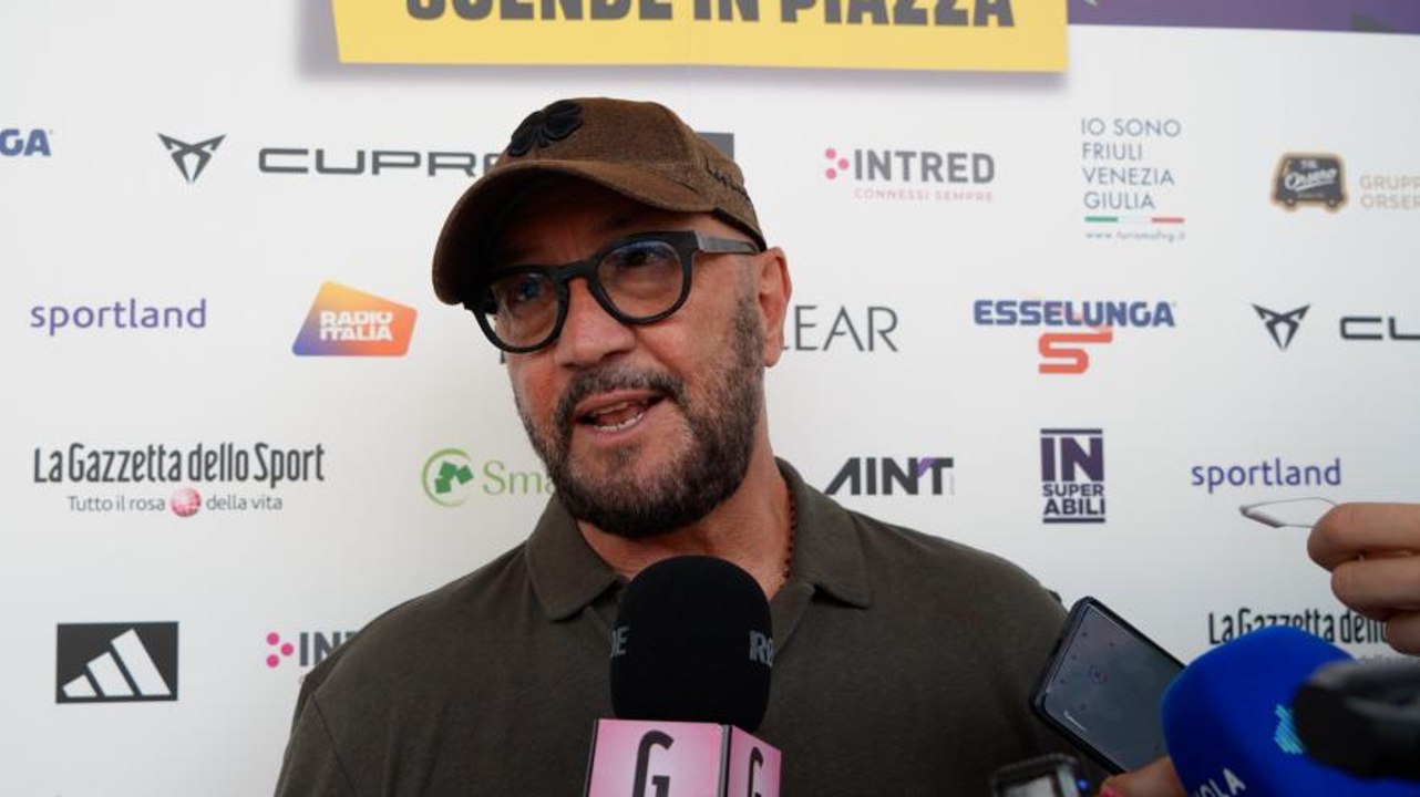 Zenga: "Chivu? Non sarà facile, all'Inter bisogna vincere. E sulla finale contro il Psg..."